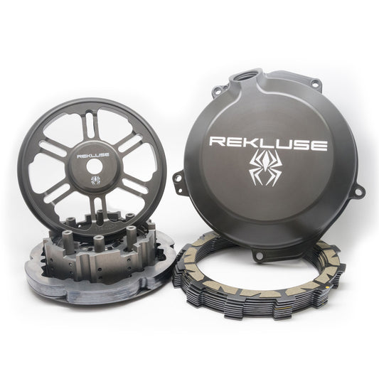 Rekluse Racing Core Manual Torqdrive Clutch Husq Ktm • #156-1144