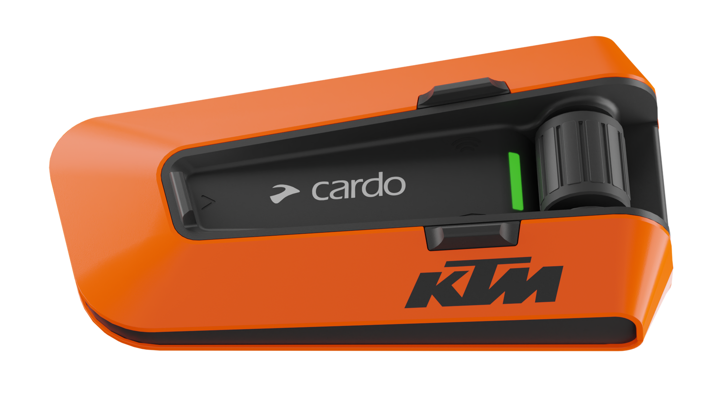 Cardo Packtalk Edge
