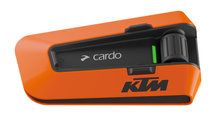 Cardo Packtalk Edge