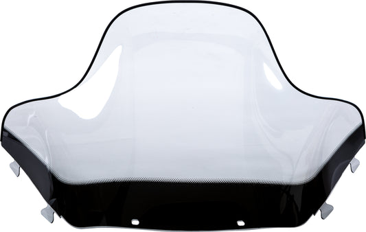 Koronis Windshield Smoke Yam • #40-1644