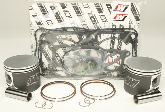 Wiseco Standard Bore Piston Kit • #SK1382