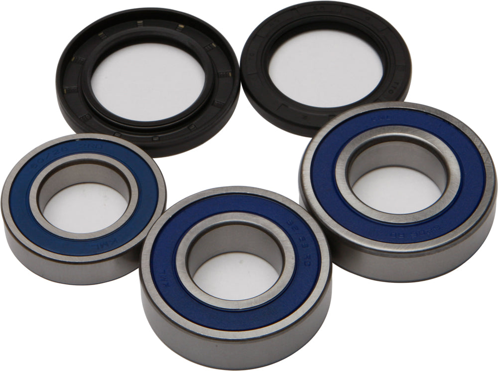 All Balls Rear Wheel Bearing Kit • #22-51547