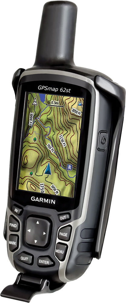 Ram Holder Garmin Gpsmap 62