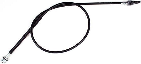 Motion Pro Black Vinyl Speedo Cable • #70-5180