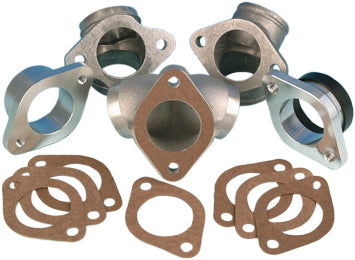 James Gaskets Gasket Intake Manifold Bendix Carb 10/Pk 27023-71