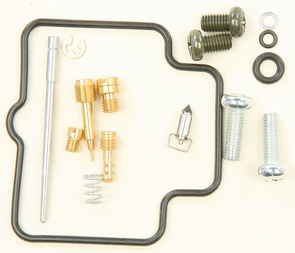 All Balls Carburetor Repair Kit • #226-1094