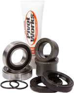 Pivot Works Water Proof Wheel Collar Kit Front Yam • #52-12144