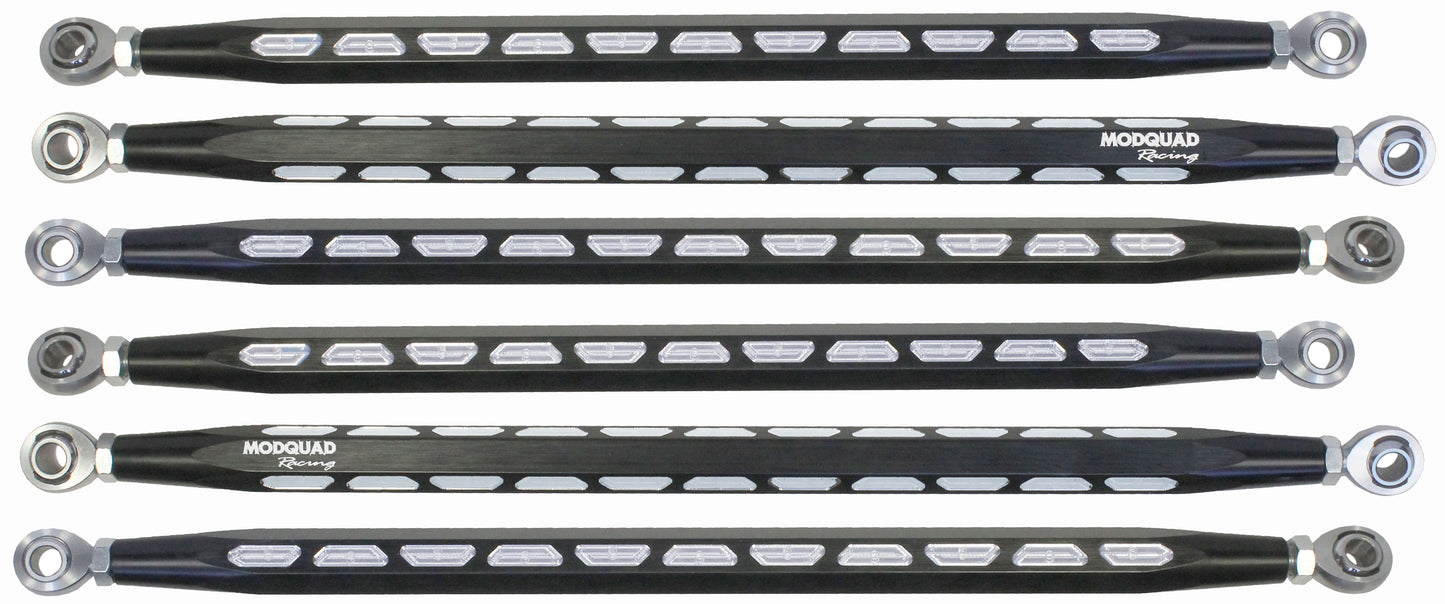 Modquad Extreme Radius Rods