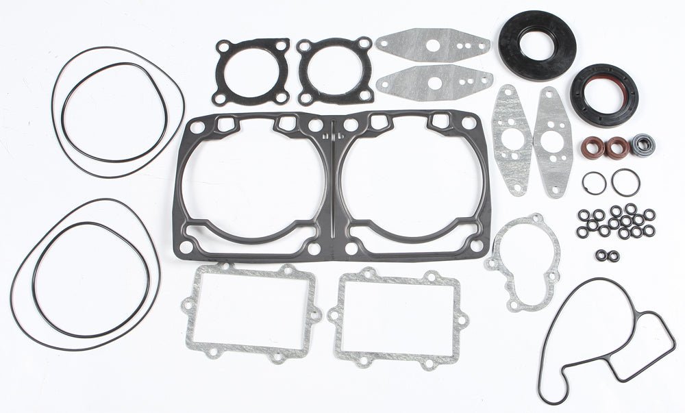 Sp1 Full Gasket Set A/C • #123-10015