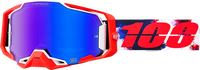 100% ARMEGA GOGGLE