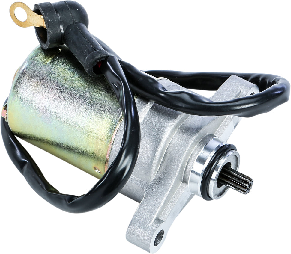 Fire Power Starter Motor A/C • #26-1329