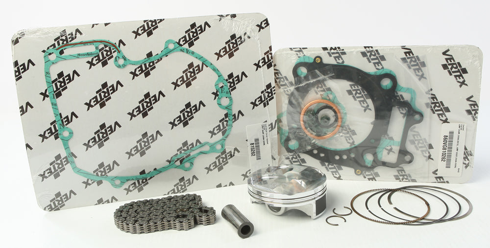 Vertex Top End Kit 77.96/Std 12.9:1 Hon