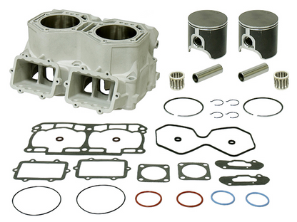 Sp1 Spi Top End Kit S-D 600 S/M