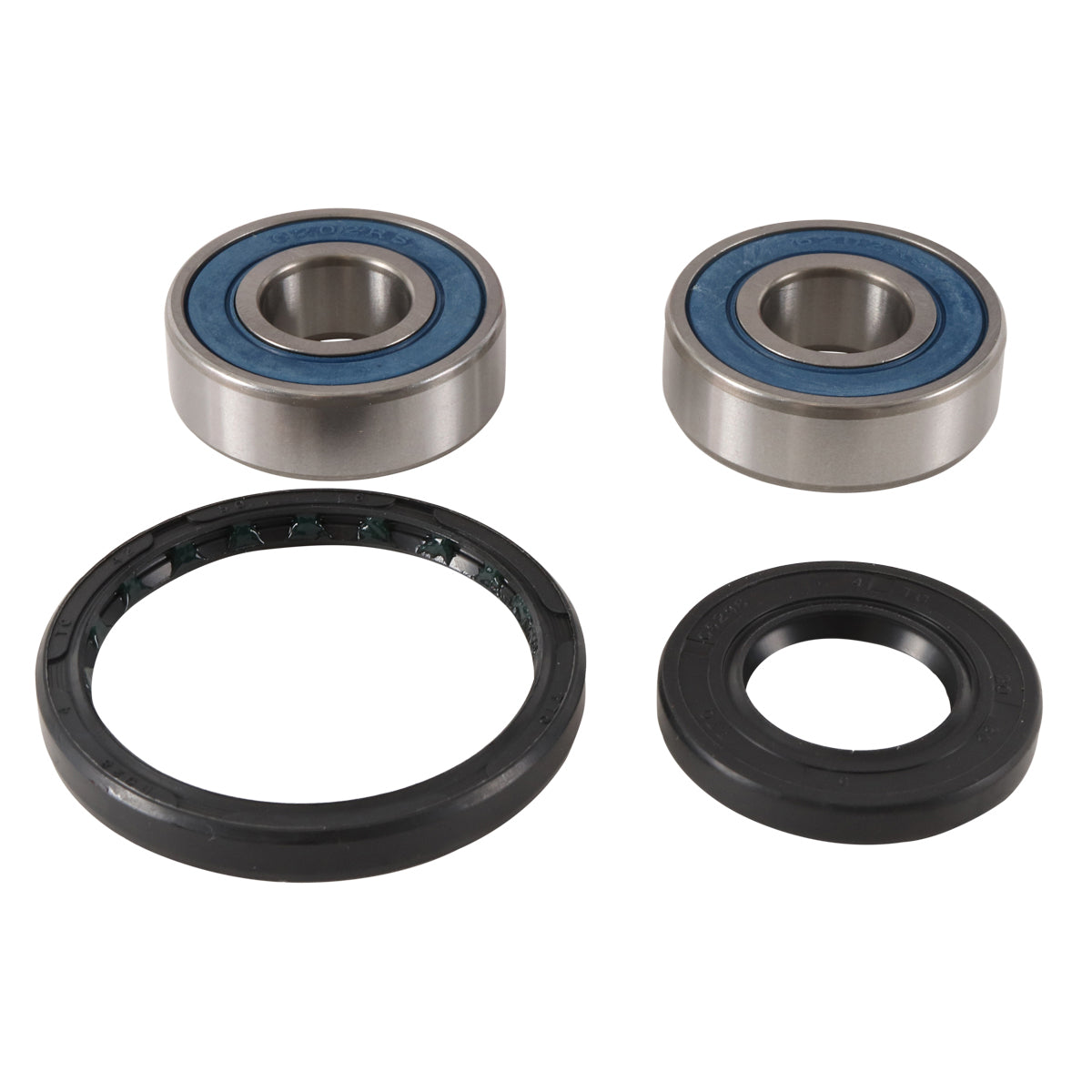 All Balls Wheel Bearing & Seal Kit • #22-51743