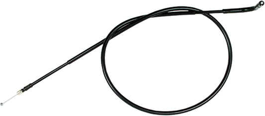 Motion Pro Black Vinyl Choke Cable • #70-3194