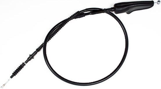 Motion Pro Black Vinyl Clutch Cable • #70-5129