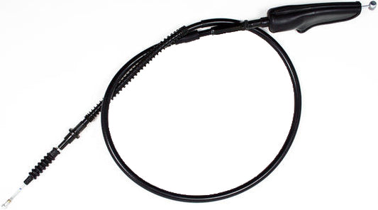 Motion Pro Black Vinyl Clutch Cable • #70-5129