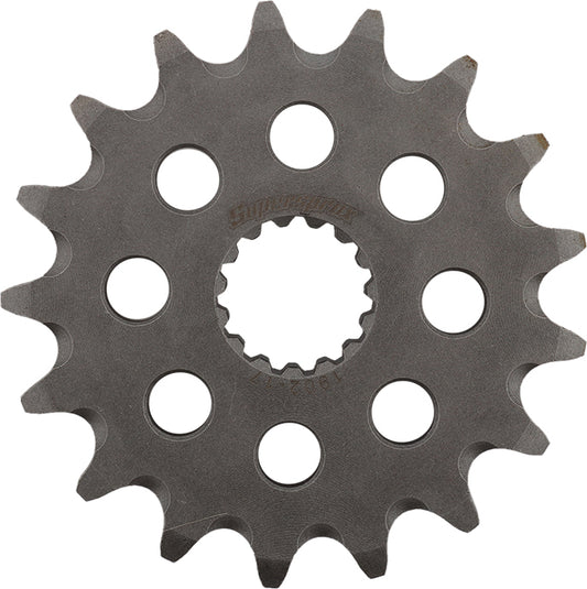 Supersprox Front Cs Sprocket Steel 17T-520 Ktm