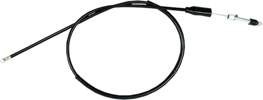 Motion Pro Black Vinyl Clutch Cable • #70-4057