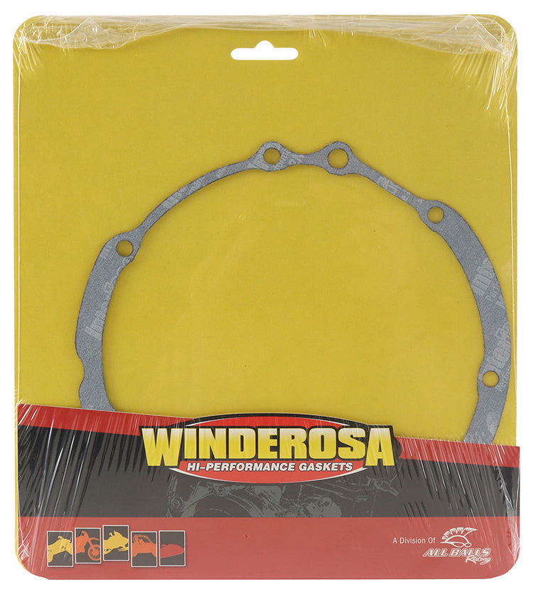 Vertex Clutch Cover Gasket Outer Honda • #633-3008