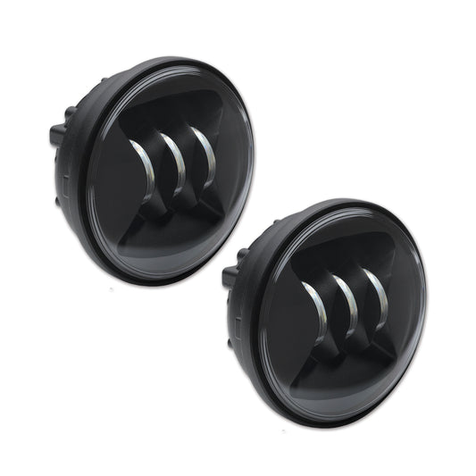 Jw Speaker 4.5" Fog Lamp