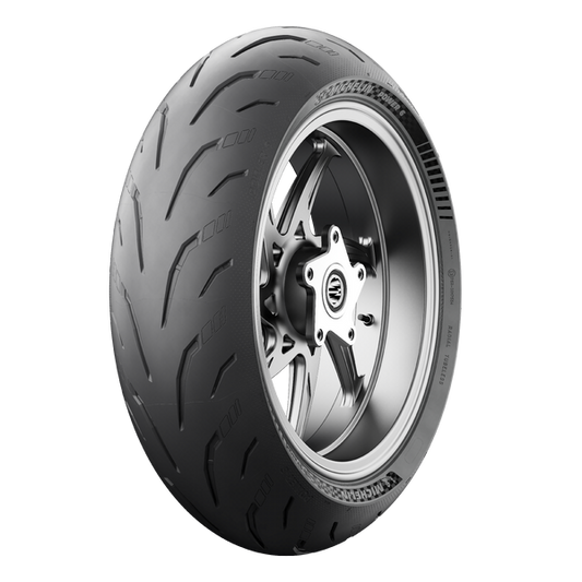 Michelin TIRE POWER 6 REAR