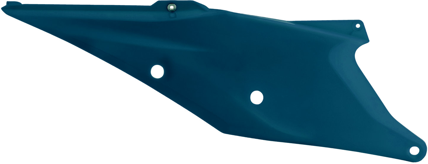 Acerbis Side Panels Ktm Dark Blue