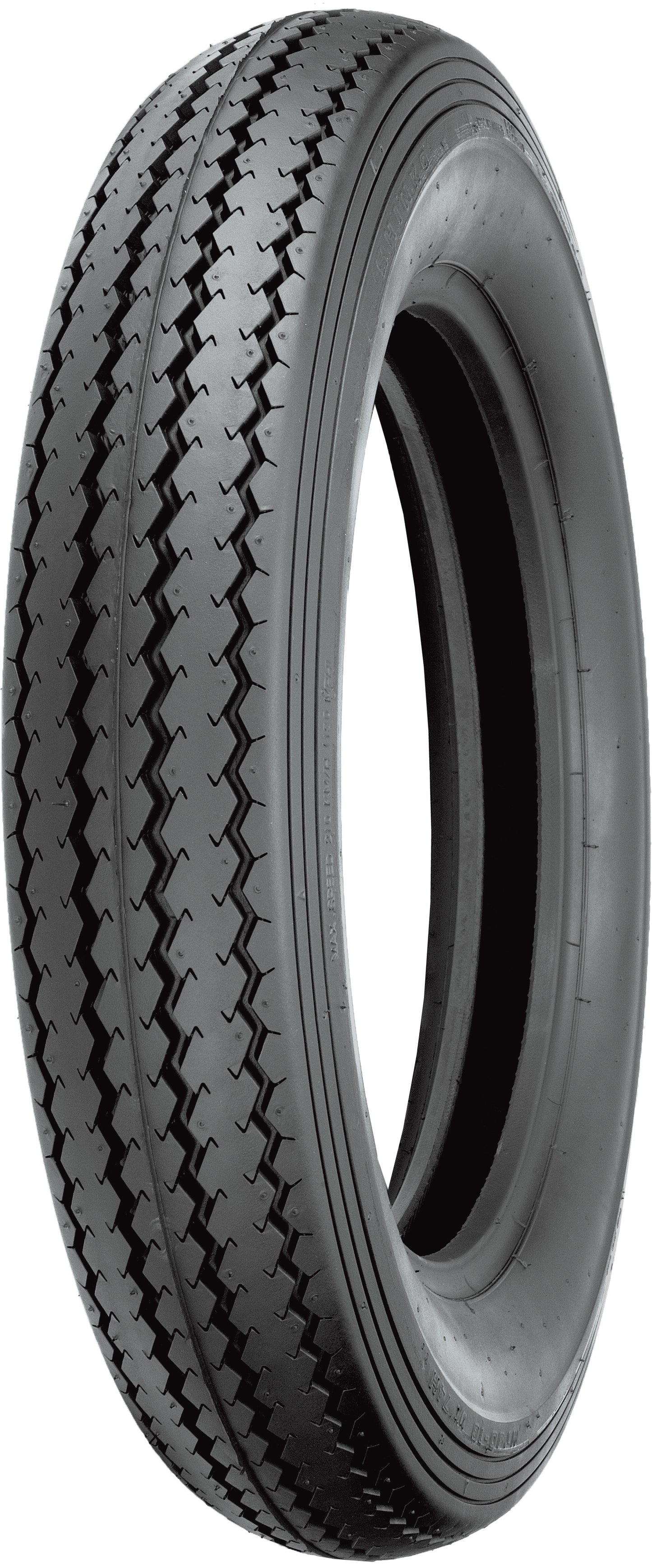 Shinko Classic 240 Tire