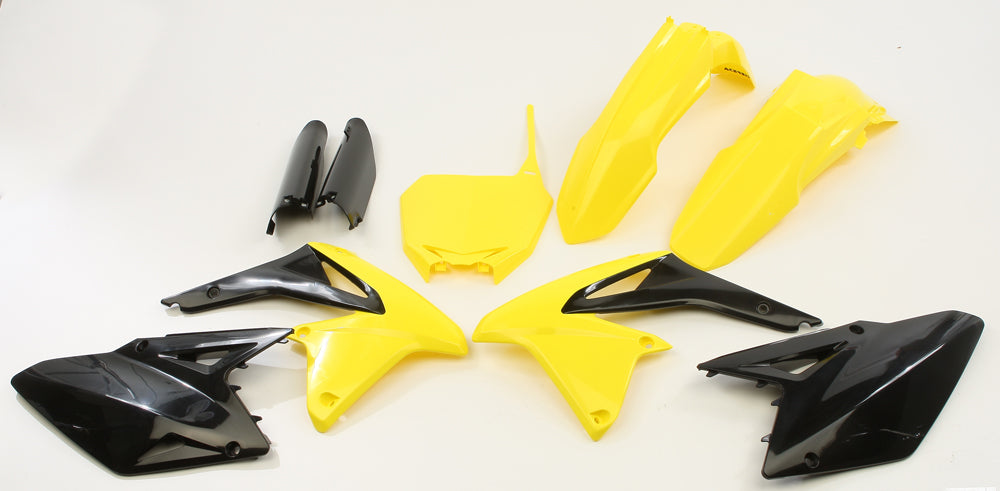 Acerbis Plastic Kit Original • #21138-25569