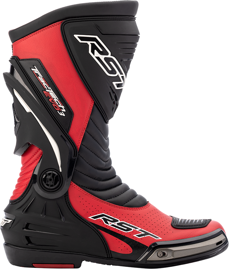 Rst Tractech EVO III Sport CE Boot