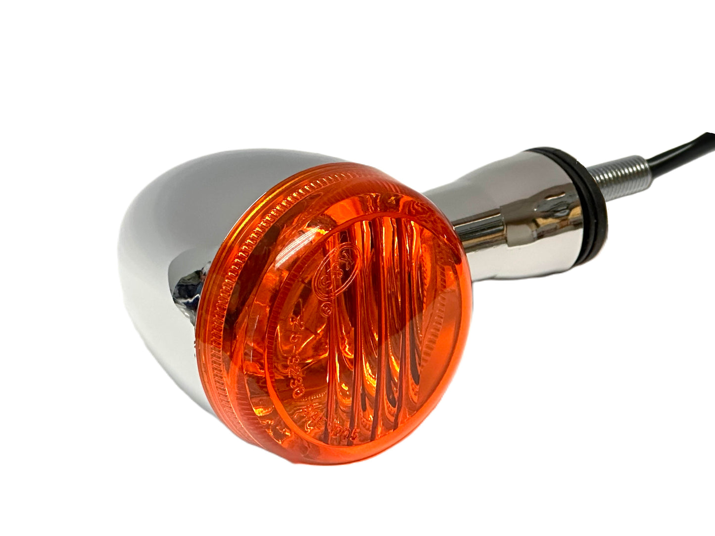 K&S Turn Signal Rear • #225-3244