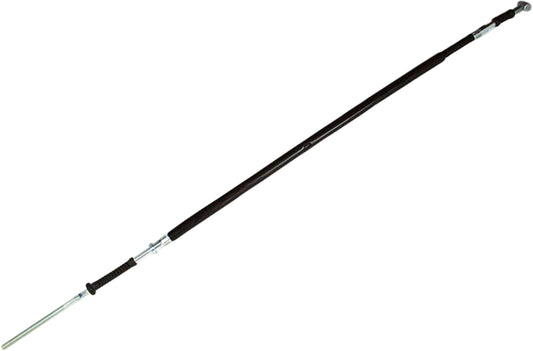 Motion Pro Black Vinyl Foot Brake Cable • #70-2133