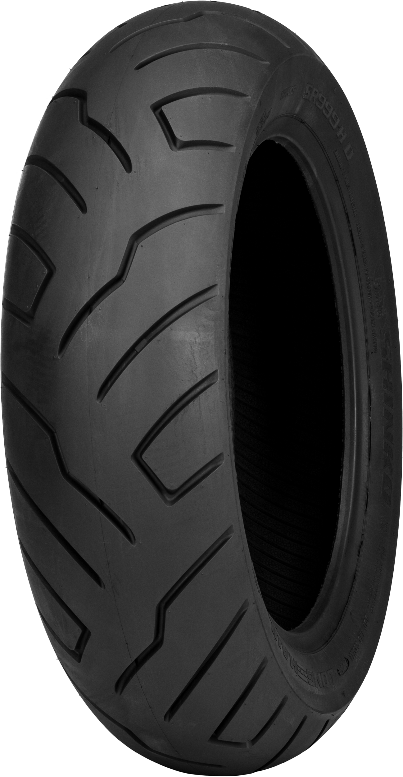 Shinko Tire Sr 999 Long Haul Rear 180/55B18 84H B/Bias Tl