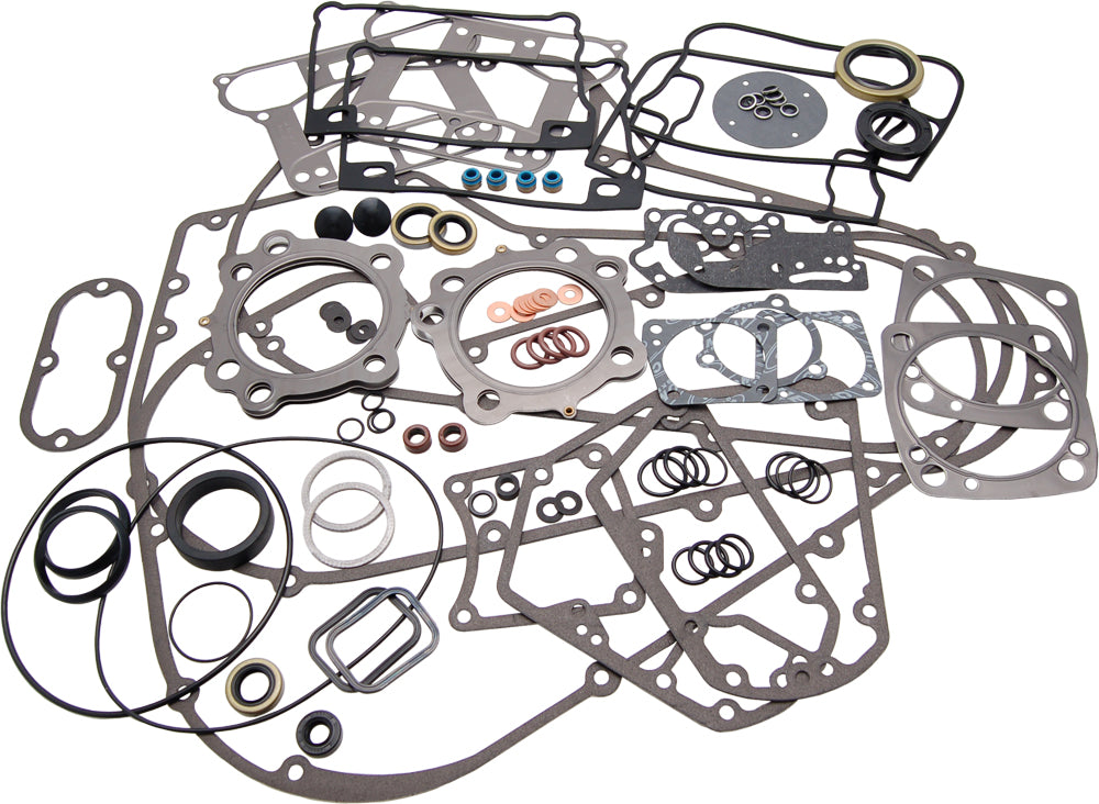 Cometic Complete Est Gasket Evo Big Twin Kit Oe#17041-92-A • #68-9748F