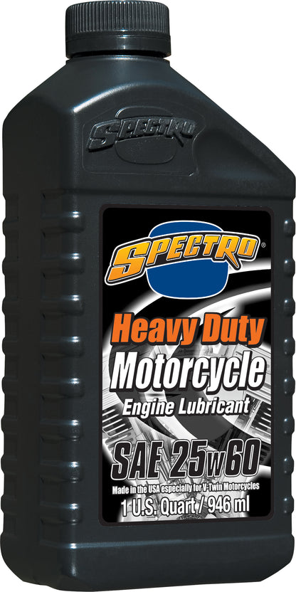Spectro Premuim Heavy Duty Petroleum Oil