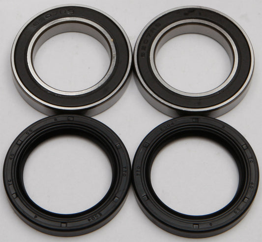 All Balls Wheel Bearing Kit • #22-51595