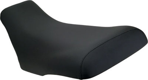 Cycle Works Seat Cover Gripper Black • #861-11200