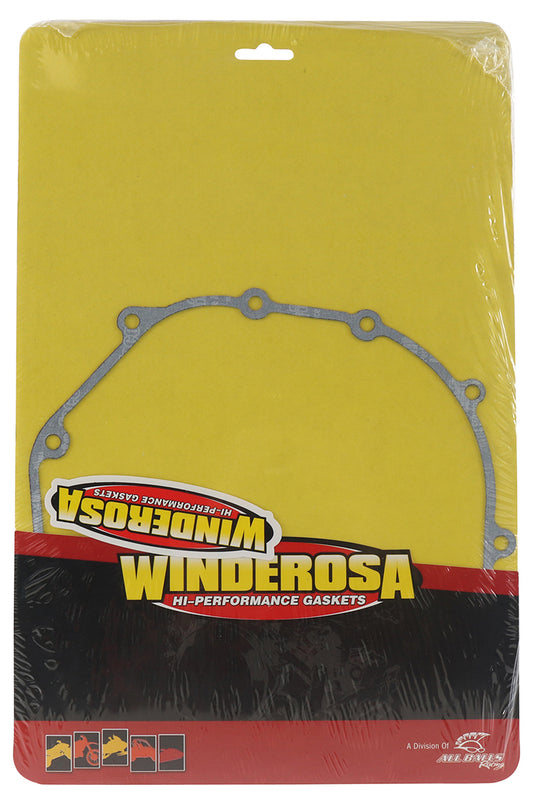 Vertex Clutch Cover Gasket Outer Kawasaki • #633-3051