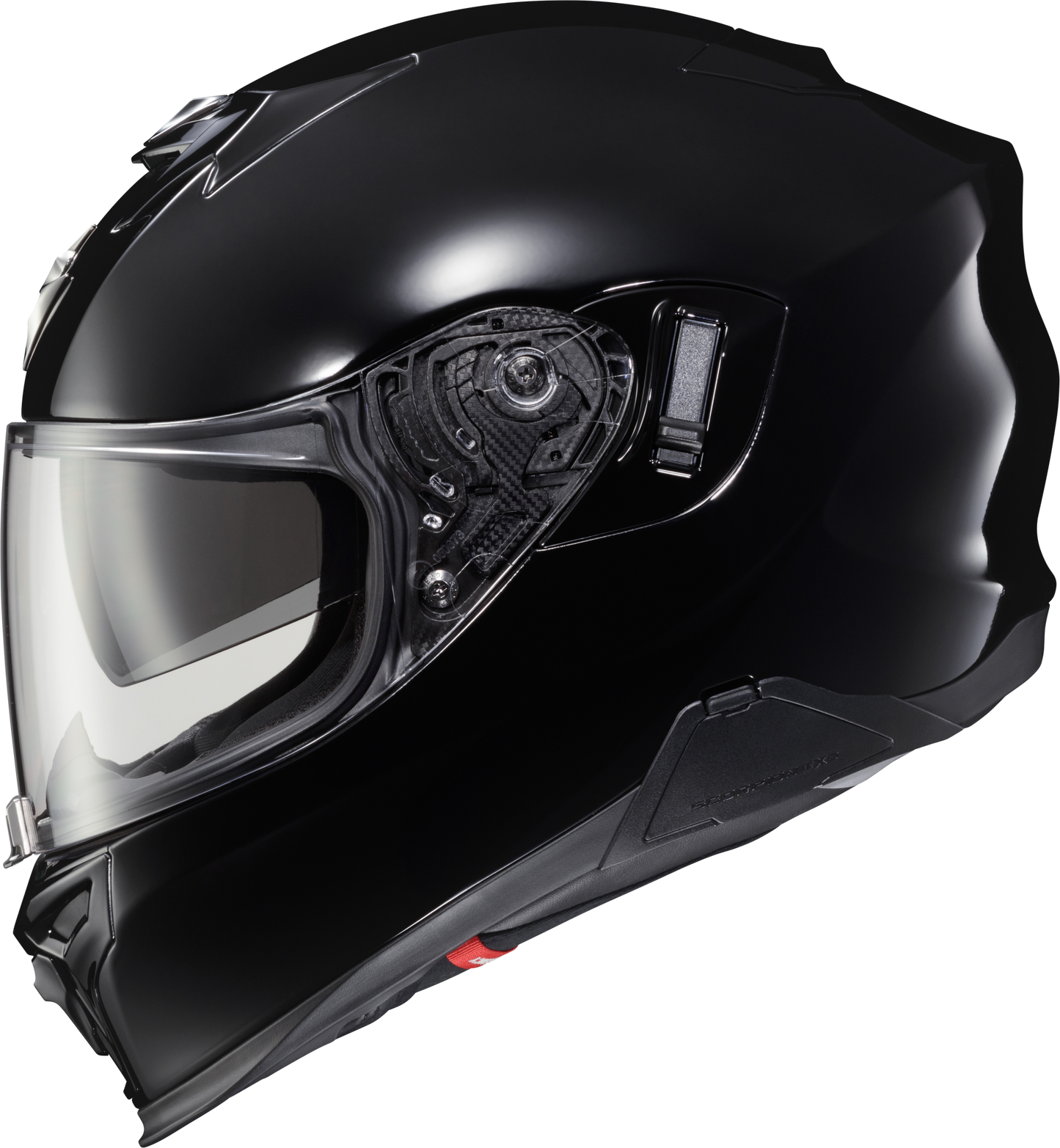 Scorpion Exo Exo-T520 Helmet Gloss Black Xs