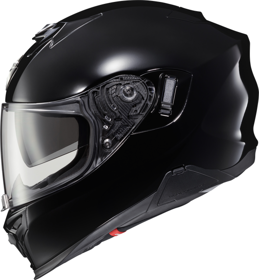 Scorpion Exo Exo-T520 Helmet Gloss Black Xs