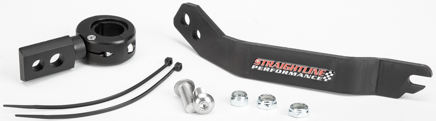 Straightline Chassis Support Brace