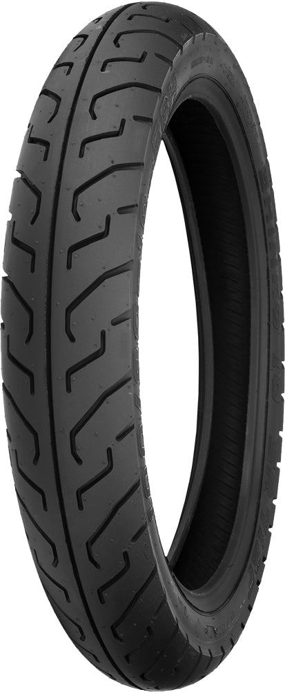 Shinko Tire 712 Series Front 110/90-19 62H Bias Tl