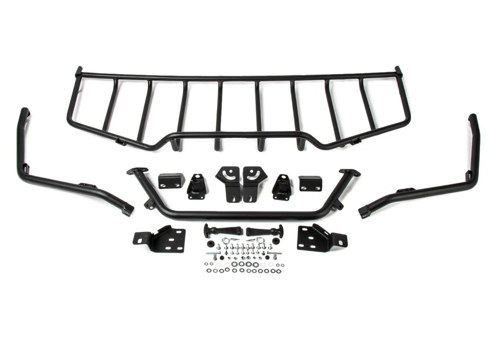 Rival Powersports Usa Hood Rack