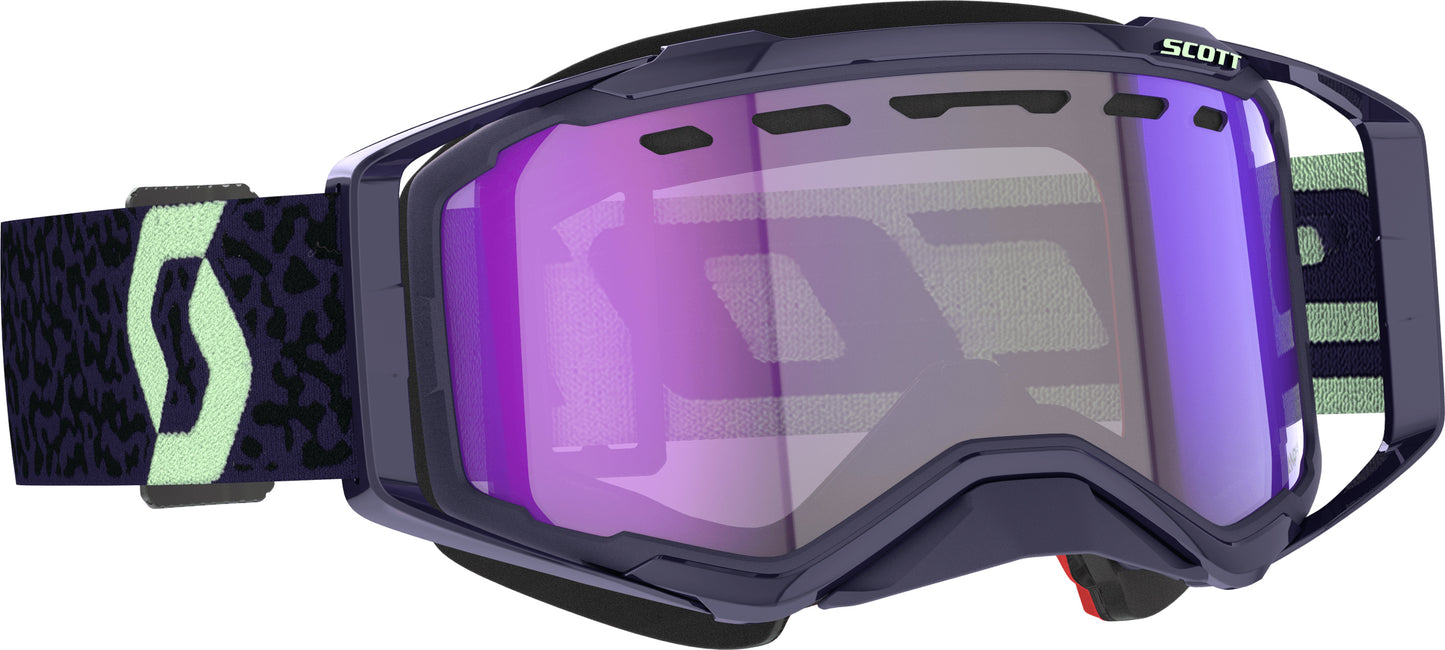 Scott Prospect Snowcross Goggle