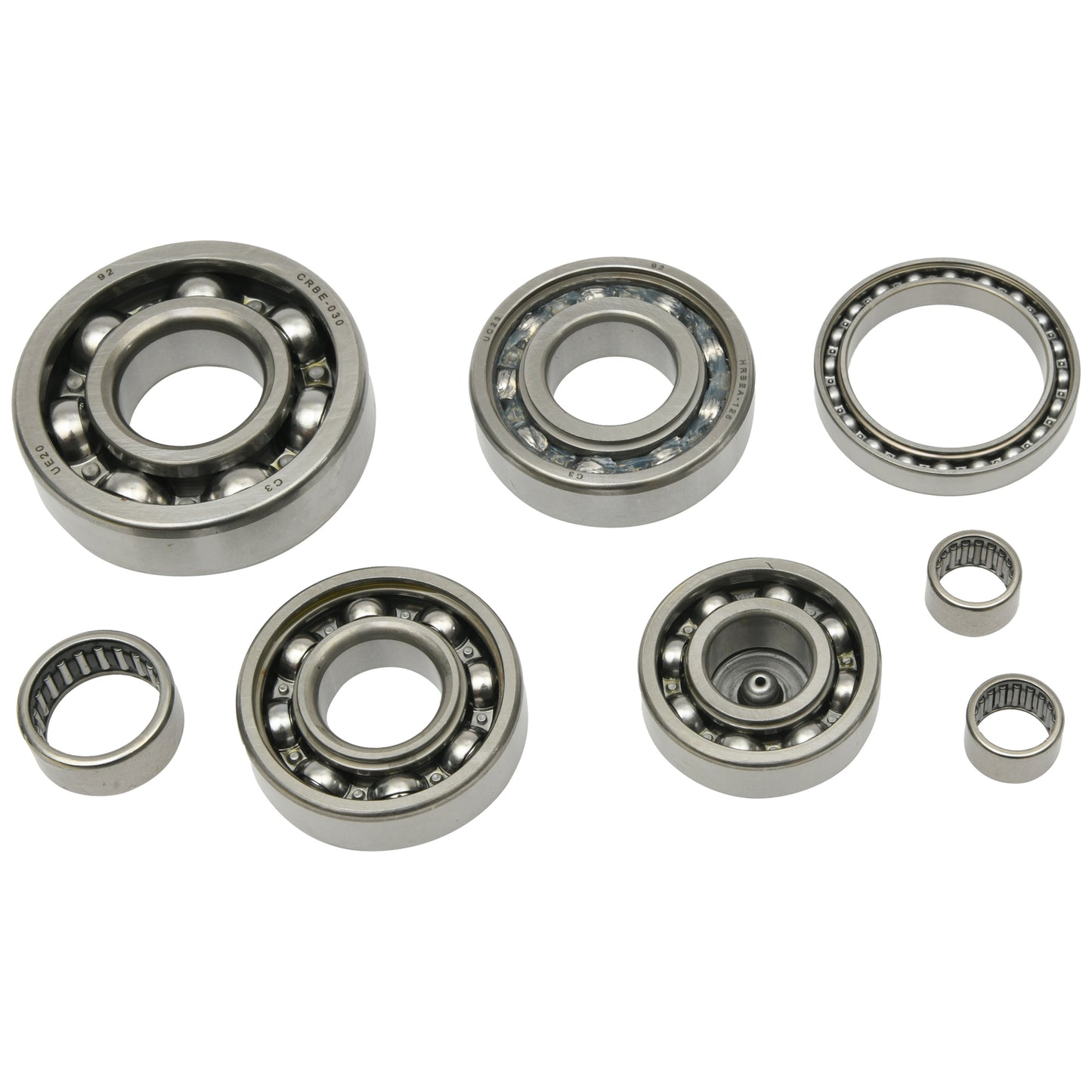 Hot Rods Transmission Bearing Kit • #421-HR0076