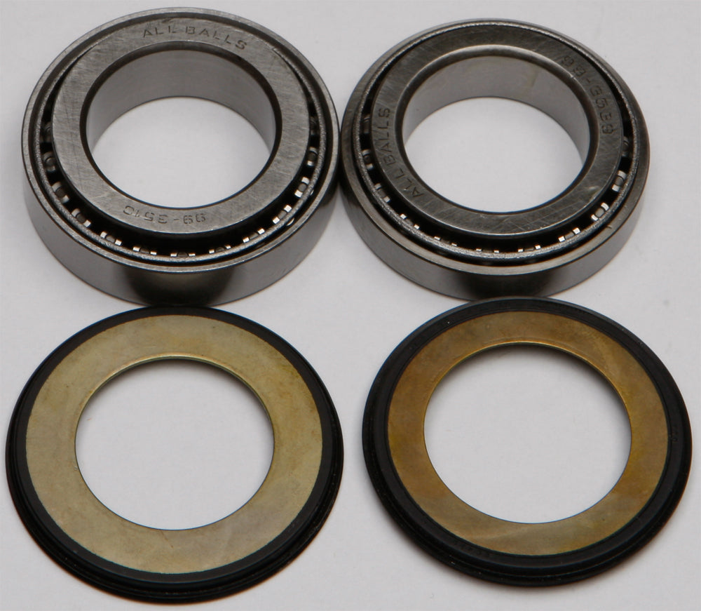 All Balls Steering Bearing/Seal Kit • #22-2065