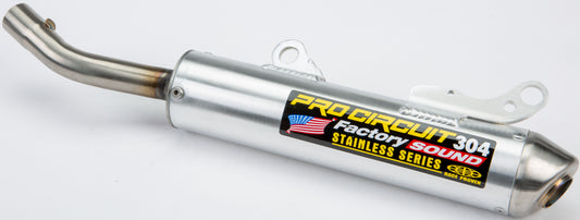 Pro Circuit 304 Silencer • #792-0204