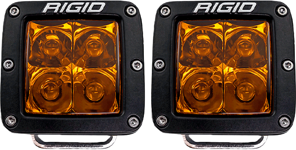 Rigid D-Series Pro Pod Light