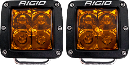 Rigid D-Series Pro Pod Light