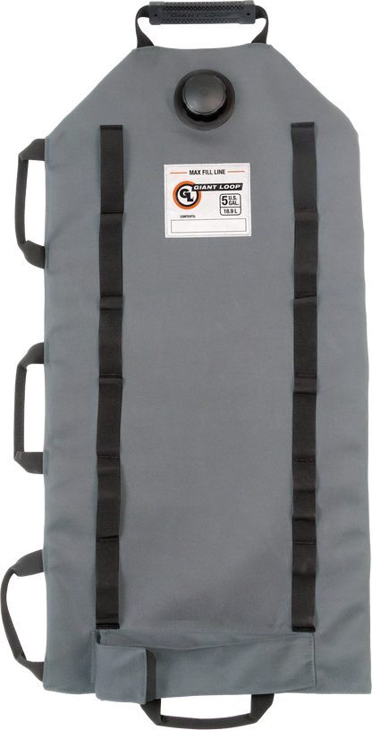 Giant Loop Armadillo Liquid Reservoir Bags
